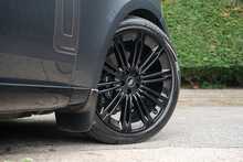 Land Rover Range Rover D350 MHEV Autobiography 