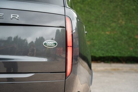 3.0 D350 MHEV Autobiography SUV 5dr Diesel Auto 4WD Euro 6 (s/s) (350 ps)