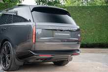 Land Rover Range Rover D350 MHEV Autobiography 