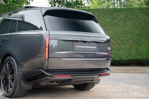 3.0 D350 MHEV Autobiography SUV 5dr Diesel Auto 4WD Euro 6 (s/s) (350 ps)