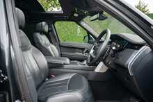 Land Rover Range Rover D350 MHEV Autobiography 