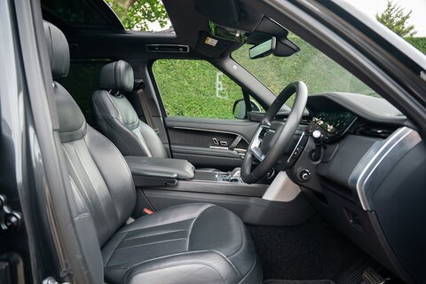 3.0 D350 MHEV Autobiography SUV 5dr Diesel Auto 4WD Euro 6 (s/s) (350 ps)