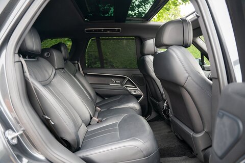 3.0 D350 MHEV Autobiography SUV 5dr Diesel Auto 4WD Euro 6 (s/s) (350 ps)