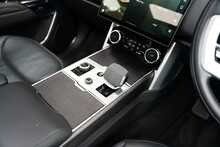 Land Rover Range Rover D350 MHEV Autobiography 