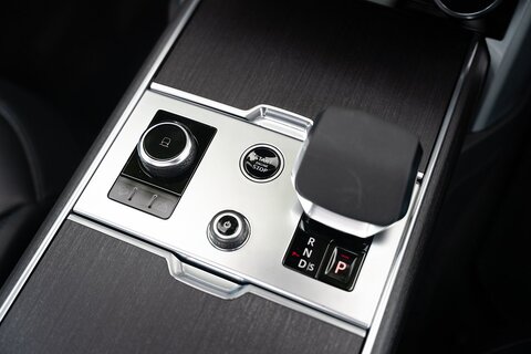 3.0 D350 MHEV Autobiography SUV 5dr Diesel Auto 4WD Euro 6 (s/s) (350 ps)