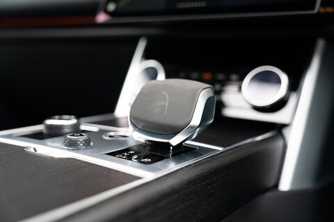 3.0 D350 MHEV Autobiography SUV 5dr Diesel Auto 4WD Euro 6 (s/s) (350 ps)