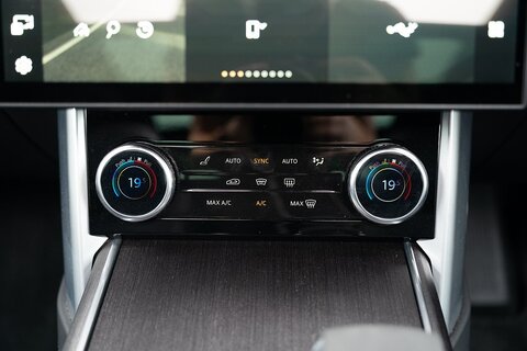 3.0 D350 MHEV Autobiography SUV 5dr Diesel Auto 4WD Euro 6 (s/s) (350 ps)