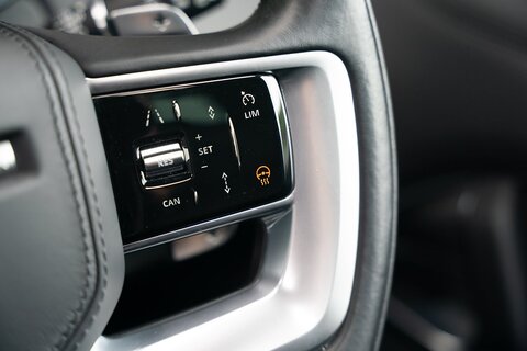 3.0 D350 MHEV Autobiography SUV 5dr Diesel Auto 4WD Euro 6 (s/s) (350 ps)