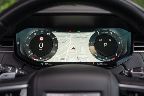 3.0 D350 MHEV Autobiography SUV 5dr Diesel Auto 4WD Euro 6 (s/s) (350 ps)