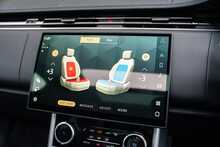 Land Rover Range Rover D350 MHEV Autobiography 