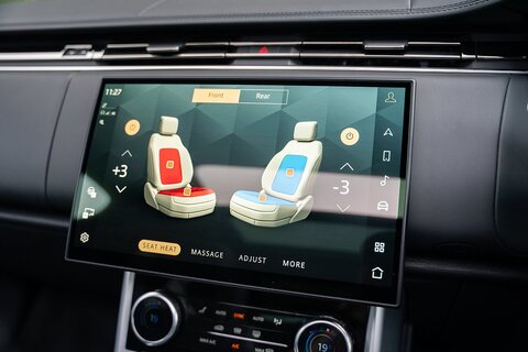 3.0 D350 MHEV Autobiography SUV 5dr Diesel Auto 4WD Euro 6 (s/s) (350 ps)