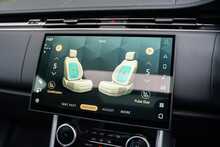 Land Rover Range Rover D350 MHEV Autobiography 