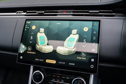 3.0 D350 MHEV Autobiography SUV 5dr Diesel Auto 4WD Euro 6 (s/s) (350 ps)