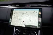 Land Rover Range Rover D350 MHEV Autobiography 