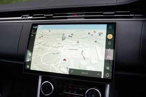 3.0 D350 MHEV Autobiography SUV 5dr Diesel Auto 4WD Euro 6 (s/s) (350 ps)