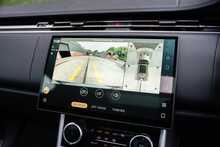 Land Rover Range Rover D350 MHEV Autobiography 