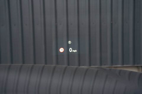 3.0 D350 MHEV Autobiography SUV 5dr Diesel Auto 4WD Euro 6 (s/s) (350 ps)