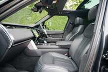 Land Rover Range Rover D350 MHEV Autobiography 