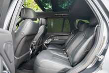 Land Rover Range Rover D350 MHEV Autobiography 