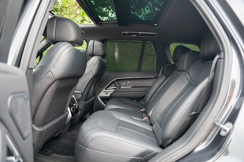 3.0 D350 MHEV Autobiography SUV 5dr Diesel Auto 4WD Euro 6 (s/s) (350 ps)