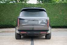 Land Rover Range Rover D350 MHEV Autobiography 