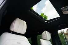 Mercedes-Benz G Class G63 V8 BiTurbo AMG Magno Edition 