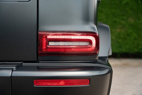 4.0 G63 V8 BiTurbo AMG Magno Edition SUV 5dr Petrol SpdS+9GT 4MATIC Euro 6 (s/s) (585 ps)