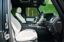 Mercedes-Benz G Class G63 V8 BiTurbo AMG Magno Edition 