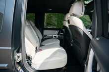 Mercedes-Benz G Class G63 V8 BiTurbo AMG Magno Edition 