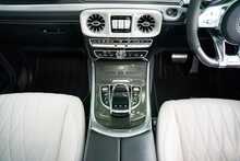 Mercedes-Benz G Class G63 V8 BiTurbo AMG Magno Edition 