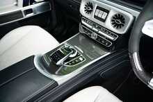 Mercedes-Benz G Class G63 V8 BiTurbo AMG Magno Edition 