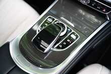 Mercedes-Benz G Class G63 V8 BiTurbo AMG Magno Edition 