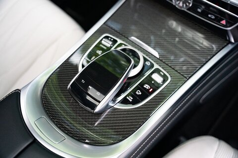 4.0 G63 V8 BiTurbo AMG Magno Edition SUV 5dr Petrol SpdS+9GT 4MATIC Euro 6 (s/s) (585 ps)