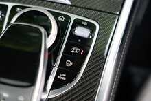 Mercedes-Benz G Class G63 V8 BiTurbo AMG Magno Edition 