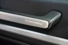 Mercedes-Benz G Class G63 V8 BiTurbo AMG Magno Edition 