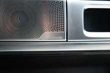 Mercedes-Benz G Class G63 V8 BiTurbo AMG Magno Edition 