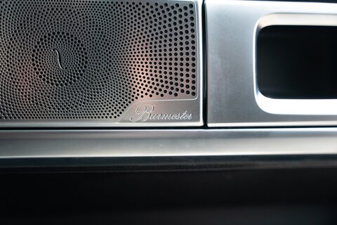 4.0 G63 V8 BiTurbo AMG Magno Edition SUV 5dr Petrol SpdS+9GT 4MATIC Euro 6 (s/s) (585 ps)