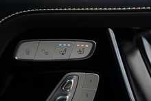 Mercedes-Benz G Class G63 V8 BiTurbo AMG Magno Edition 