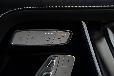 4.0 G63 V8 BiTurbo AMG Magno Edition SUV 5dr Petrol SpdS+9GT 4MATIC Euro 6 (s/s) (585 ps)