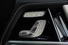 Mercedes-Benz G Class G63 V8 BiTurbo AMG Magno Edition 