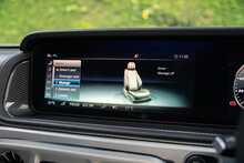 Mercedes-Benz G Class G63 V8 BiTurbo AMG Magno Edition 