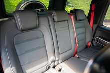 Mercedes-Benz G Class G63 V8 BiTurbo AMG 