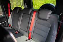 Mercedes-Benz G Class G63 V8 BiTurbo AMG 