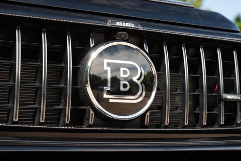 4.0 G63 V8 BiTurbo AMG SUV 5dr Petrol SpdS+9GT 4MATIC Euro 6 (s/s) (585 ps)
