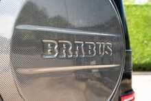 Mercedes-Benz G Class G63 V8 BiTurbo AMG 