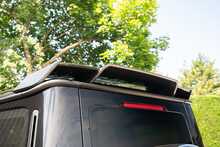 Mercedes-Benz G Class G63 V8 BiTurbo AMG 