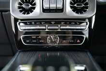 Mercedes-Benz G Class G63 V8 BiTurbo AMG 