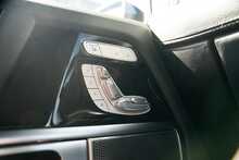 Mercedes-Benz G Class G63 V8 BiTurbo AMG 