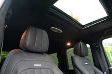 Mercedes-Benz G Class G63 V8 BiTurbo MHEV AMG Magno Edition 