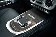 Mercedes-Benz G Class G63 V8 BiTurbo MHEV AMG Magno Edition 